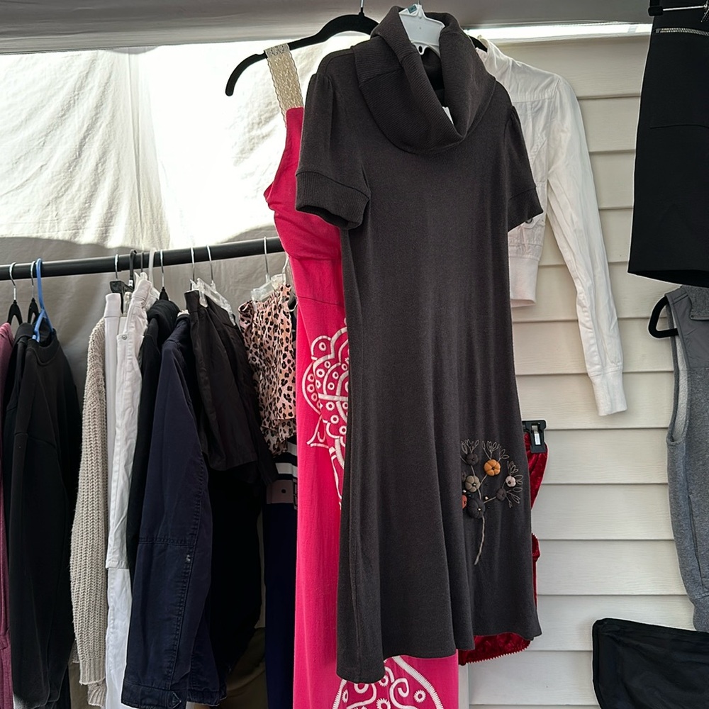 Two Dresses Bundle